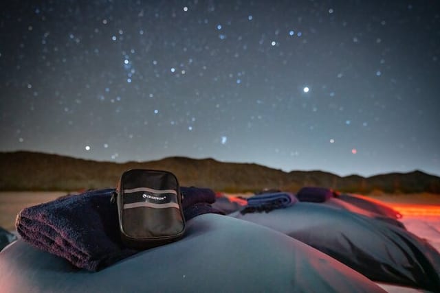 Professional Stargazing in Joshua Tree - Photo 1 of 10